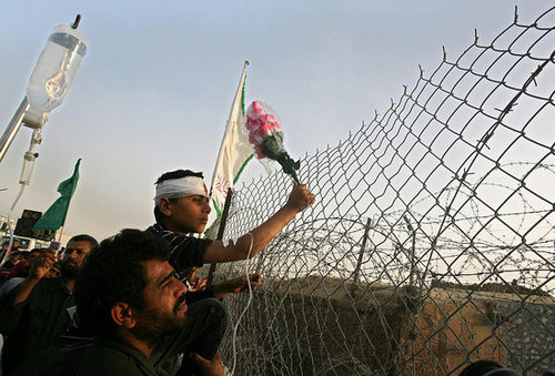 Israel and Hamas — A Wealth of News Out of Middle East