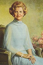 Happy Birthday, Betty Ford!
