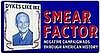 Negative Campaigning in Fantasy History Land!