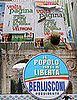 Global Totals: Italy's Candidates Say "Buongiorno!"