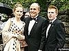 Is Giuliani's Daughter Ditching His Name?