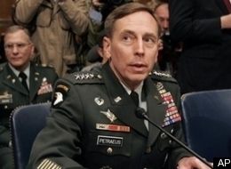General Petraeus Iraq Hearings: Updates Here