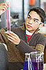 Torture Project at the Science Fair