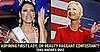 First Lady or First Runner-Up? It's Harder Than You'd Think!