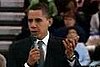 Obama Office Burglarized