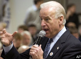 Joe Biden Blasts McCain In Scathing Foreign Policy Speech