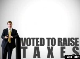 Freedom's Watch Ad Illegally Written by GOP, Democrats Say