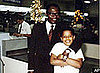 Long-Lost Article By Obama's Father Surfaces