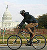 Bicycle Built For More Than Two: SmartBike Hits DC