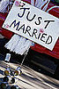Smart Women More Likely to Tie the Knot