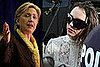 Leave Hillary Alone