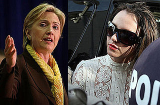 Leave Hillary Alone