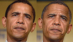 Who Won't Be Fairest of Them All in Four Years? Who Won't Be Fairest of Them All in Four Years?