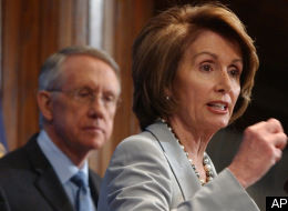 Dems Expected to Pass Billions in New War Funding