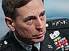 David Petraeus, Central Command Chief: General Tapped For New Position