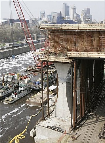 Minnesota Bridge Collapse: Deal Reached To Compensate Victims
