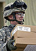 Is Internet Voting OK For Troops Overseas?