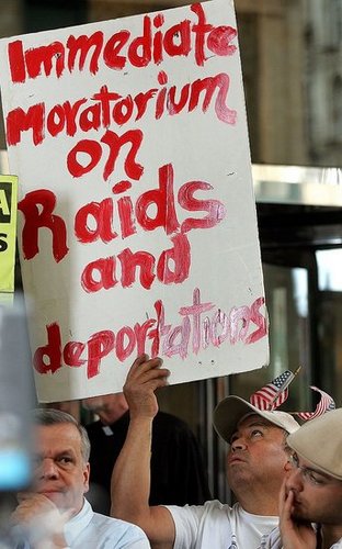 Sanctuary Cities: Hillary Won't Crack Down — Should We?