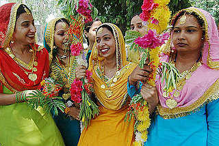 Keeping Baby Gender a Secret Could Save Girls in India