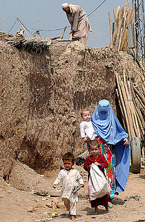 Afghan Women Fleeing Abuse Often Wind up in Jail