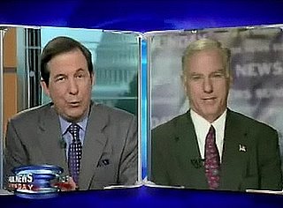 Howard Dean on Fox News Sunday: Your Coverage Is "Shockingly Biased"
