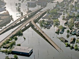 Judge Rules Army Corps of Engineers Can be Sued Over Katrina Flooding