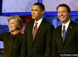 John Edwards Endorsement: Will It Happen Before North Carolina Primary?