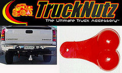 Legislature: Truckers Get to Keep Their Nutz