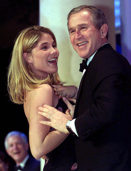Jenna Bush Is Getting Married Today! White House Weddings Old and New Jenna Bush Is Getting Married Today! White House Weddings Old and New