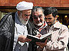 Nine Million Iranians Are Illiterate