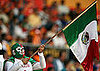 Teacher Throws Kid's Mexican Flag in the Trash — Kid To Sue