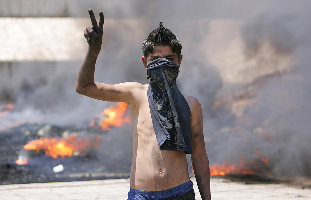 Hezbollah Says Lebanon Has Declared War Hezbollah Says Lebanon Has Declared War