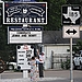 I Love That The Sign...