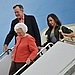 Here Comes the Family