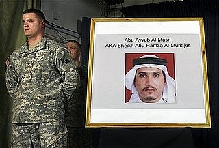 Breaking: The Leader of al-Qaida in Iraq Arrested in Mosul