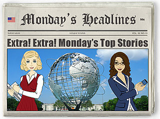 Top News Stories 2008-05-05 06:56:11