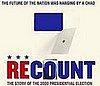 Who Wants to Watch HBO's Recount With Me?