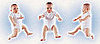Japan Getting Rid of Babies, US Woman Collecting Her 18th!
