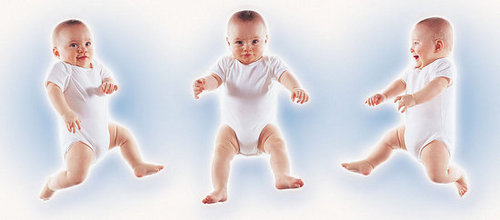 Japan Getting Rid of Babies, US Woman Collecting Her 18th!
