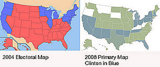 So What Happens Now? The Election Keeps Keepin' On. . . .