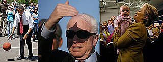 Quiz Nation! How Well Do You Know the Candidates?