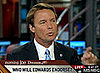 Edwards On His Candidate: I Already Voted For Him?