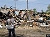 Tupelo Mississippi Tornado: Mall Damaged, Power Lines Down