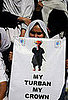 Teen in New Jersey Torches Fellow Student's Turban