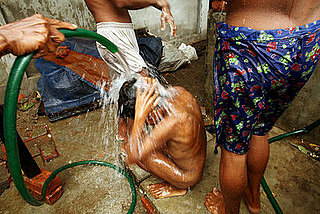Pictures Tell the Story in Myanmar, Life After the Cyclone