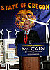 McCain Gears Up For General Fight — He's Everywhere!