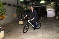 Bike to Work Day