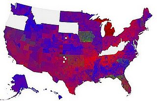Awaiting Results: The Coolest Maps in the World!