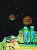 Little Green Men? NASA's Big Discovery and British UFOs!