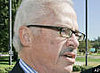 Bob Barr Announces Bid For Libertarian Nomination